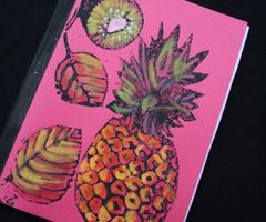ananas book