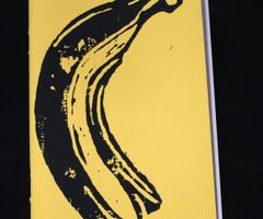 banana book